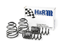 Load image into Gallery viewer, H&R 05-12 Porsche 911/997 Carrera Coupe/Cabrio Sport Spring (Non Eurosport/Okay w/PASM)