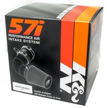 Load image into Gallery viewer, K&N 12-19 Volkswgen Golf VII L4-2.0L F/I Performance Air Intake System