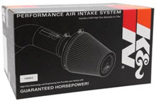 Load image into Gallery viewer, K&N 09-10 VW Passat/GLI/GTI 2.0L-L4 Typhoon Short Ram Intake