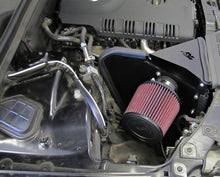 Load image into Gallery viewer, K&N 2014 Audi A4 2.0L Turbo Typhoon Air Intake