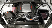 Load image into Gallery viewer, K&N 2016 Chevy Camaro SS 6.2L V8 F/I Typhoon Intake System