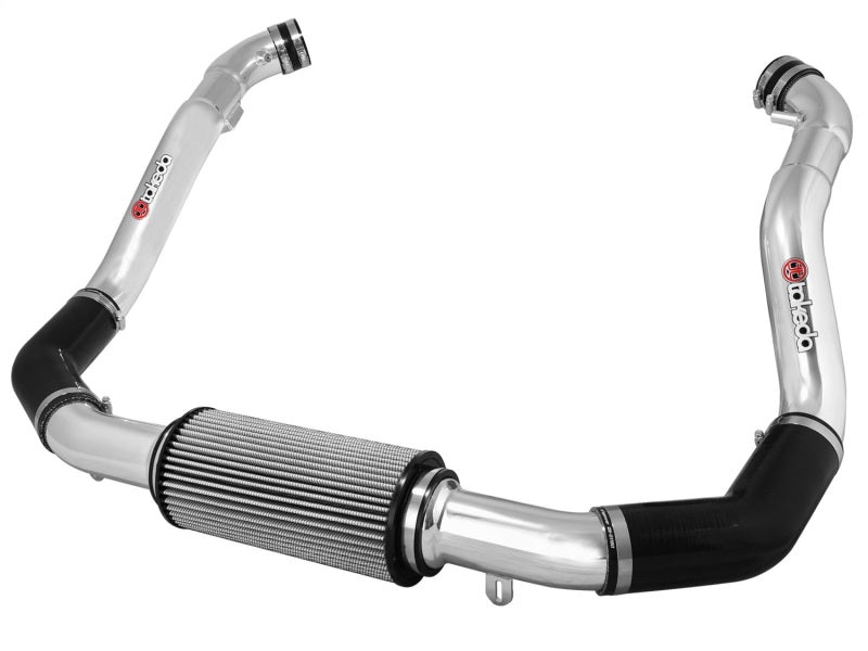 aFe Takeda Intakes Stage-2 PDS AIS PDS Infiniti G37 Coupe 08-12 V6