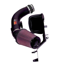 Load image into Gallery viewer, K&N 01-04 Lexus IS300 L6-3.0L Performance Air Intake Kit