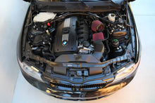 Load image into Gallery viewer, BMS Dual Cone Performance Intake for N54 BMW (DCI)
