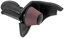 Load image into Gallery viewer, K&N 08-13 BMW M3 4.0L V8 Aircharger Performance Intake