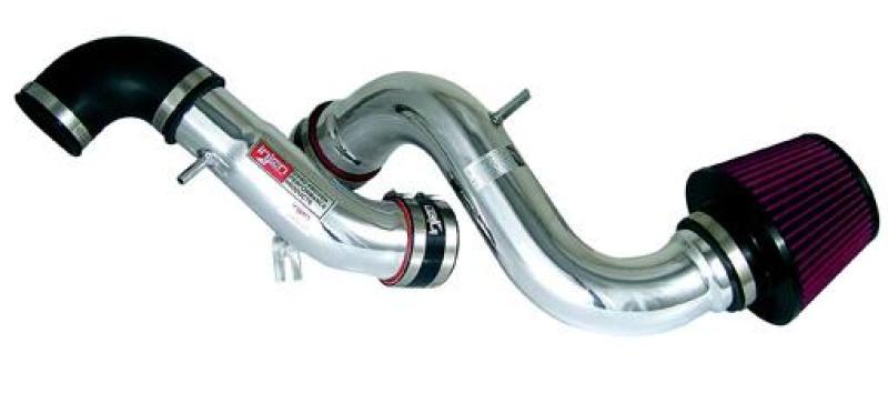 Injen 07-09 Altima 4 Cylinder 2.5L w/ Heat Shield (Automatic Only) Pol –  Studio RSR
