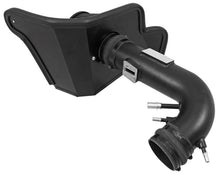 Load image into Gallery viewer, K&N 2015 Ford Mustang GT 5.0L V8 Black Performance Intake Kit