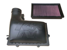 Load image into Gallery viewer, K&N 2022 Audi S3 2.0L L4 Gas Performance Air Intake System