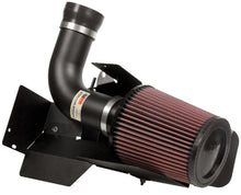 Load image into Gallery viewer, K&N VW Golf V L4-2.0L Typhoon Performance Intake