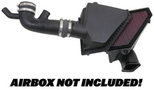Load image into Gallery viewer, K&N 16-19 Chevrolet Camaro V6-3.6L Performance Intake Kit