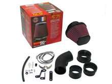 Load image into Gallery viewer, K&N Performance Intake Kit VW GOLF 1.9TDI/230TDI