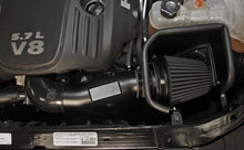 Load image into Gallery viewer, K&N Dodge/Chrysler 5.7/6.1L V8 Black Performance Intake Kit