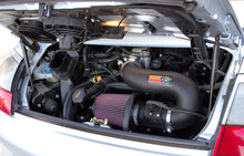 Load image into Gallery viewer, K&N 99-05 Porsche Carrera 996 Performance Intake Kit