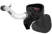 Load image into Gallery viewer, K&N 11-12 Ford Mustang 3.7L V6 Typhoon Cold Air Intake