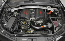 Load image into Gallery viewer, K&N 14-15 Chevy Camaro Z28 7.0L Typhoon Performance Intake