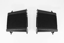 Load image into Gallery viewer, CSF 20+ Toyota GR Supra High-Performance Auxiliary Radiator , Fits Both L&R Two Required