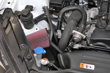 Load image into Gallery viewer, K&N 2013 Hyundai Genesis Coupe 2.0L L4 F/I Typhoon Performance Intake Performance kit