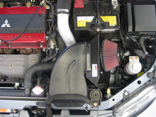 Load image into Gallery viewer, K&N 06 Evo 9 Turbo Typhoon Short Ram Intake