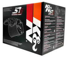 Load image into Gallery viewer, K&N Performance Intake Kit  for 03-11 Audi, Seat, Skoda, VW 1.4L - 2.0L