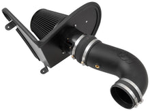 Load image into Gallery viewer, K&N 16-23 Chevrolet Camaro SS 6.2L V8 F/I Dryflow Performance Air Intake System