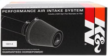 Load image into Gallery viewer, K&N VW Golf V L4-2.0L Typhoon Performance Intake