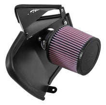 Load image into Gallery viewer, K&N 2014 Audi A4 2.0L Turbo Typhoon Air Intake