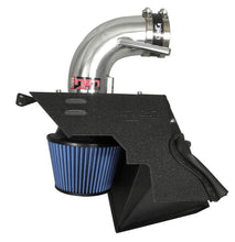 Load image into Gallery viewer, Injen 2013+ Hyundai Genesis Coupe (3.8L ONLY) V6 Polished Short Ram Intake w/ Heat Shield & Cover