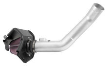 Load image into Gallery viewer, K&N 12-15 BMW 335i 3.0L L6 F/I Typhoon Performance Intake