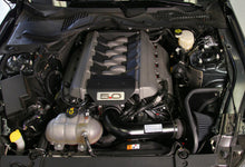 Load image into Gallery viewer, K&N 2015 Ford Mustang GT 5.0L V8 Black Performance Intake Kit
