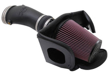 Load image into Gallery viewer, K&N 10-14 Ford Mustang Shelby GT 5.4L V8 Performance Intake Kit