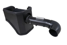 Load image into Gallery viewer, K&N Dodge/Chrysler 5.7/6.1L V8 Black Performance Intake Kit