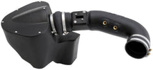 Load image into Gallery viewer, K&N 11-12 Ford Mustang GT 5.0L V8 Aircharger Performance Intake Kit