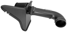 Load image into Gallery viewer, K&N 10-13 Chevy Camaro 6.2L V8 Black Performance Intake Kit