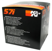 Load image into Gallery viewer, K&N Performance Intake Kit VW GOLF 1.9TDI/230TDI