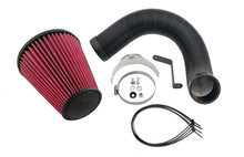 Load image into Gallery viewer, K&N Performance Intake Kit BMW Z3 2.0 24V 6CYL DOHC, 1999-2000