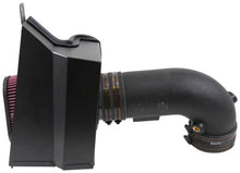 Load image into Gallery viewer, K&N 14-15 Chevrolet Corvette 6.2L V8 F/I Performance Intake Kit