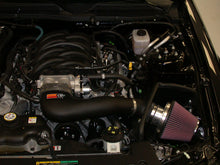 Load image into Gallery viewer, K&N 05 Ford Mustang GT V8-4.6L Performance Intake Kit