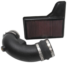 Load image into Gallery viewer, K&N 18-19 Ford Mustang GT V8-5.0L 57 Series FIPK Performance Intake Kit