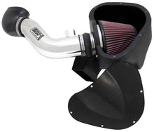 Load image into Gallery viewer, K&N 10 Ford Mustang GT 4.6L V8 Typhoon Cold Air Intake
