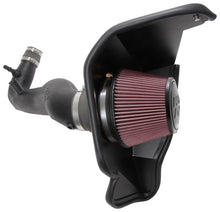Load image into Gallery viewer, K&N 2018 Ford Mustang L4-2.3L F/I Aircharger Performance Intake