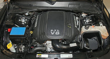Load image into Gallery viewer, K&N Dodge/Chrysler 5.7/6.1L V8 Black Performance Intake Kit