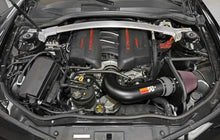 Load image into Gallery viewer, K&N 14-15 Chevy Camaro Z28 7.0L Typhoon Performance Intake