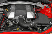 Load image into Gallery viewer, K&N FIPK 10-14 Chevy Camaro V8 6.2L Performance Intake Kit