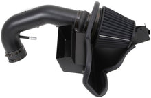 Load image into Gallery viewer, K&N 11-14 Ford Mustang GT 5.0L V8 Black Performance Intake Kit
