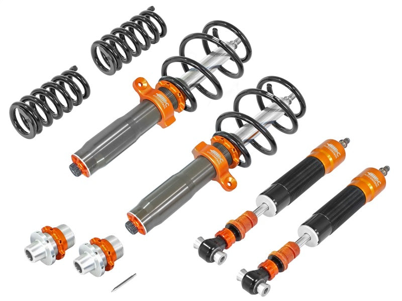 aFe Control Featherlight Single Adjustable Street/Track Coilover