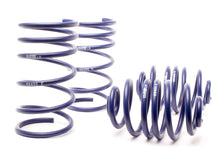 Load image into Gallery viewer, H&R 85-91 BMW 325e/325i/325is E30 Sport Spring (Non Cabrio or ix)