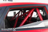 StudioRSR Ford Fiesta Roll cage / Roll bar