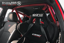 Load image into Gallery viewer, StudioRSR Ford Fiesta Roll cage / Roll bar