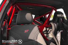 Load image into Gallery viewer, StudioRSR Ford Fiesta Roll cage / Roll bar