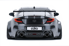 Load image into Gallery viewer, Toyota GR86 / Subaru BRZ Widebody Kit - ADRO